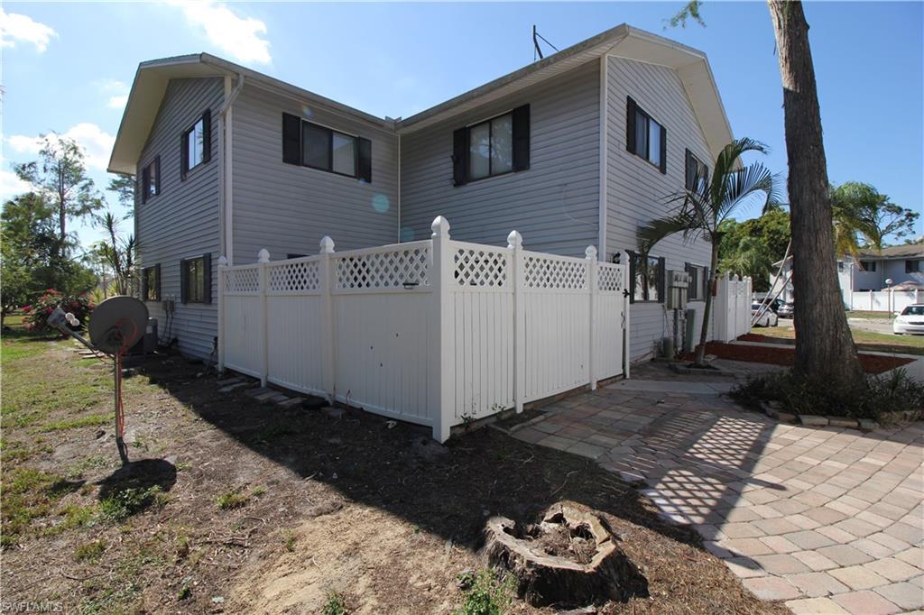 VILLAGE OF WHISKEY CREEK - Residential