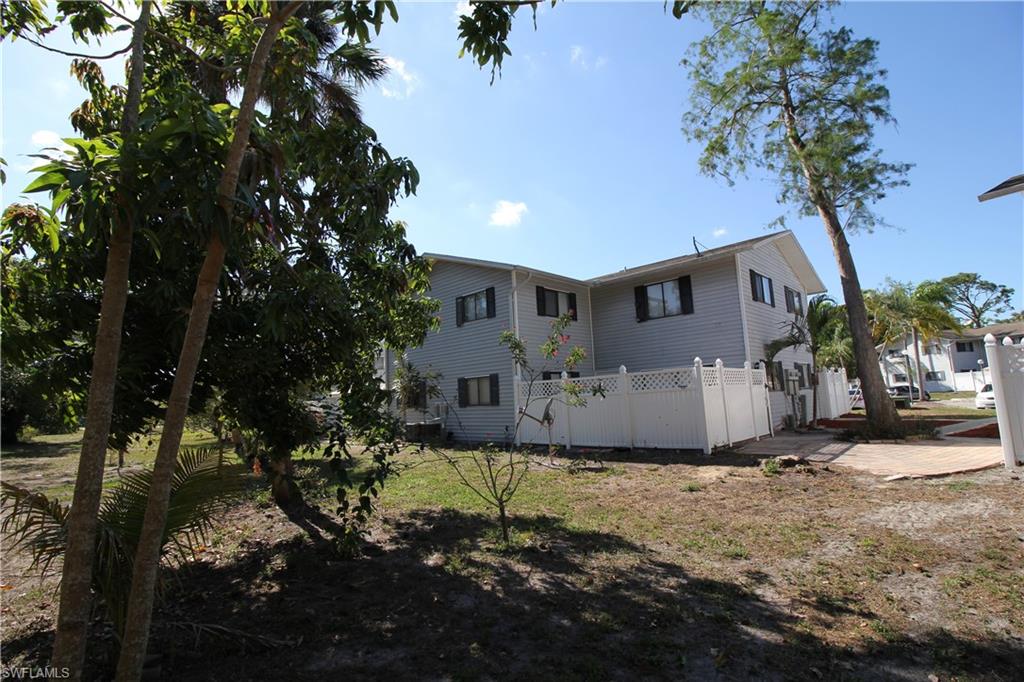 VILLAGE OF WHISKEY CREEK - Residential