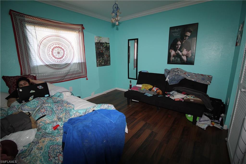 VILLAGE OF WHISKEY CREEK - Residential