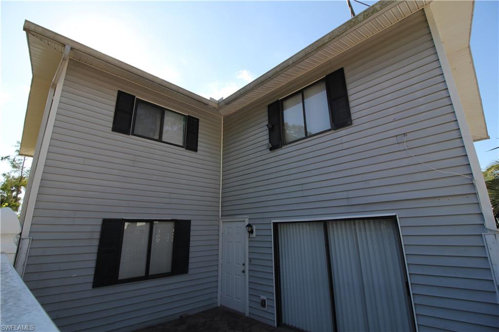 VILLAGE OF WHISKEY CREEK - Residential