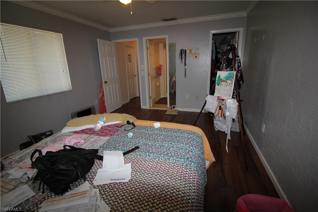 VILLAGE OF WHISKEY CREEK - Residential