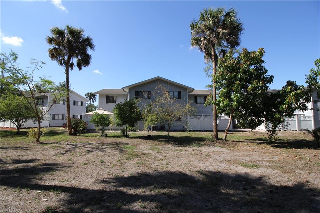 VILLAGE OF WHISKEY CREEK - Residential