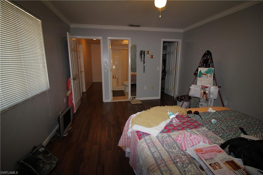 VILLAGE OF WHISKEY CREEK - Residential