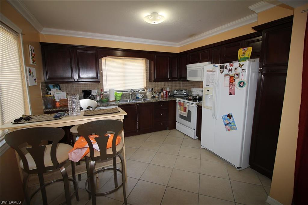 VILLAGE OF WHISKEY CREEK - Residential