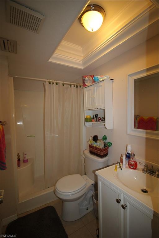 VILLAGE OF WHISKEY CREEK - Residential