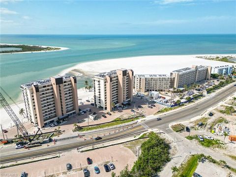 Photo of 8400 Estero BLVD #903, FORT MYERS BEACH, FL 33931 (MLS # 2025015639)