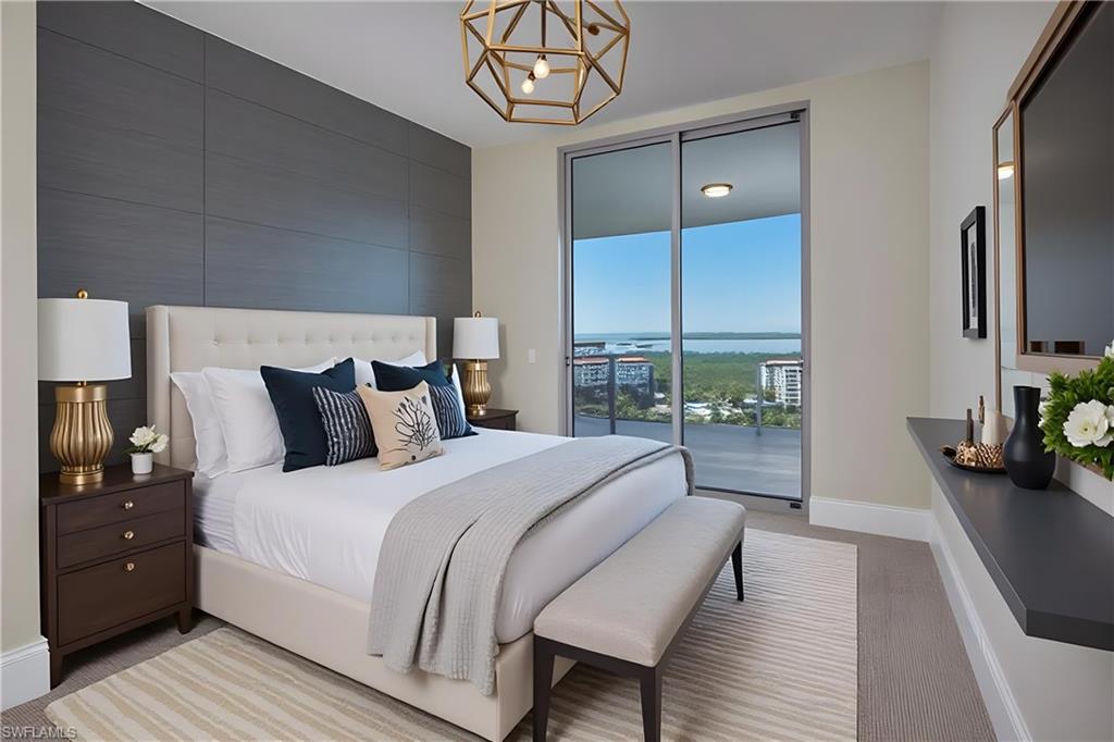 INFINITY AT THE COLONY - Residential