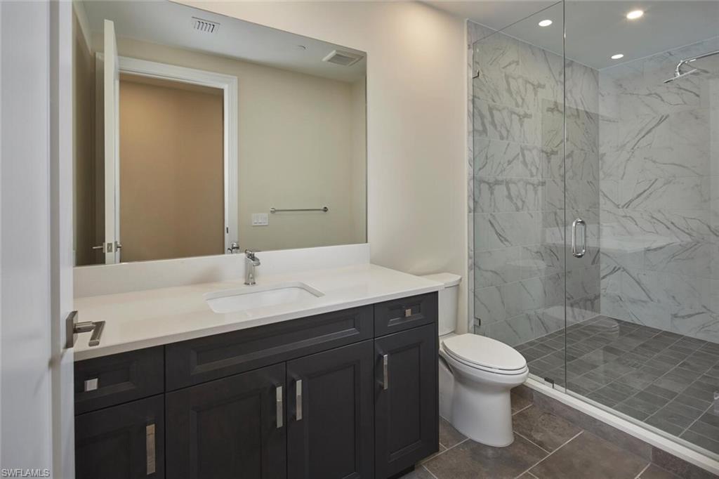 INFINITY AT THE COLONY - Residential