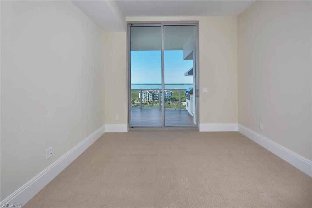 INFINITY AT THE COLONY - Residential