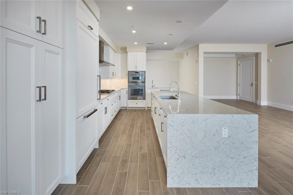 INFINITY AT THE COLONY - Residential