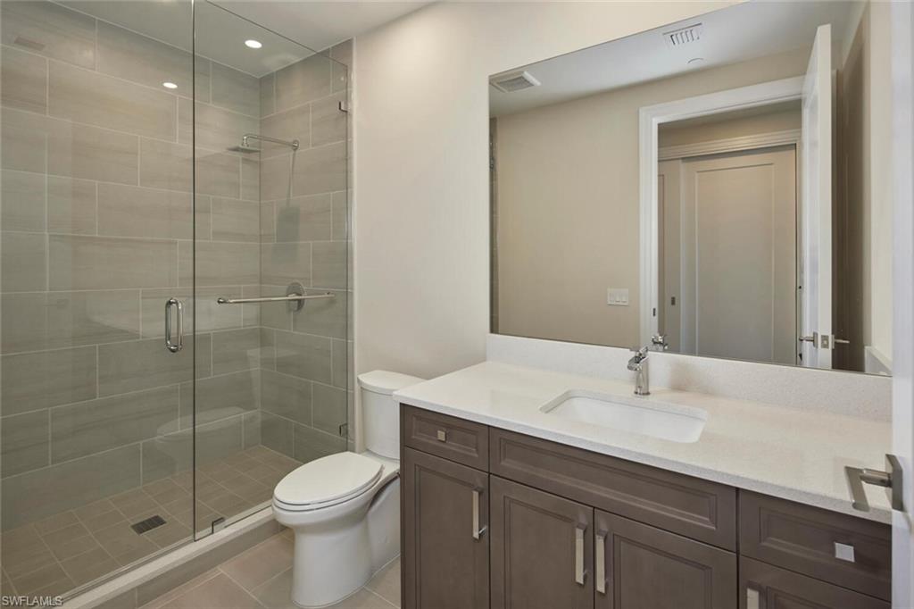 INFINITY AT THE COLONY - Residential