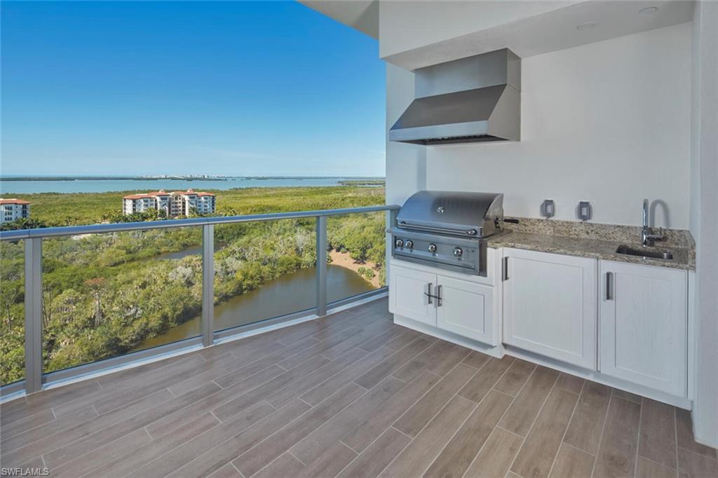 INFINITY AT THE COLONY - Residential