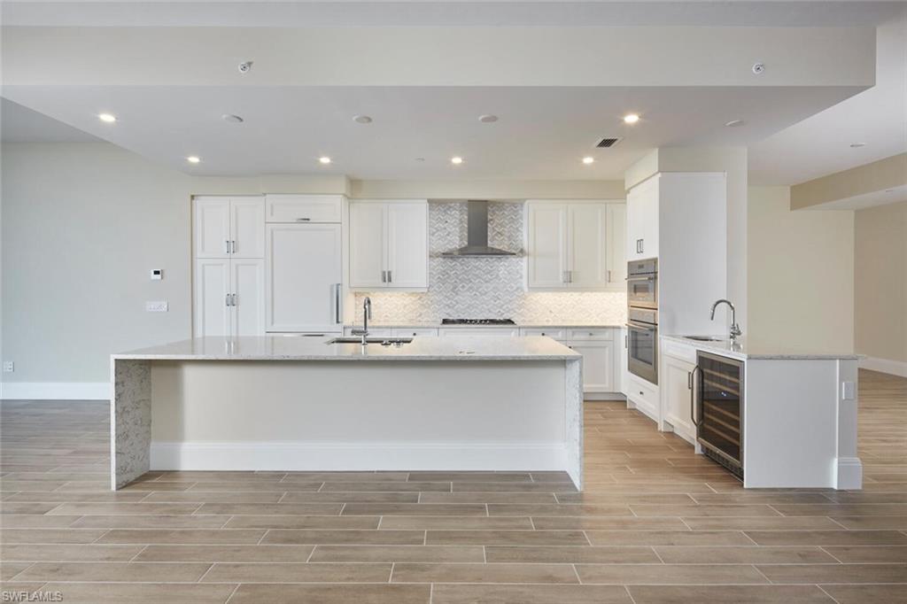 INFINITY AT THE COLONY - Residential