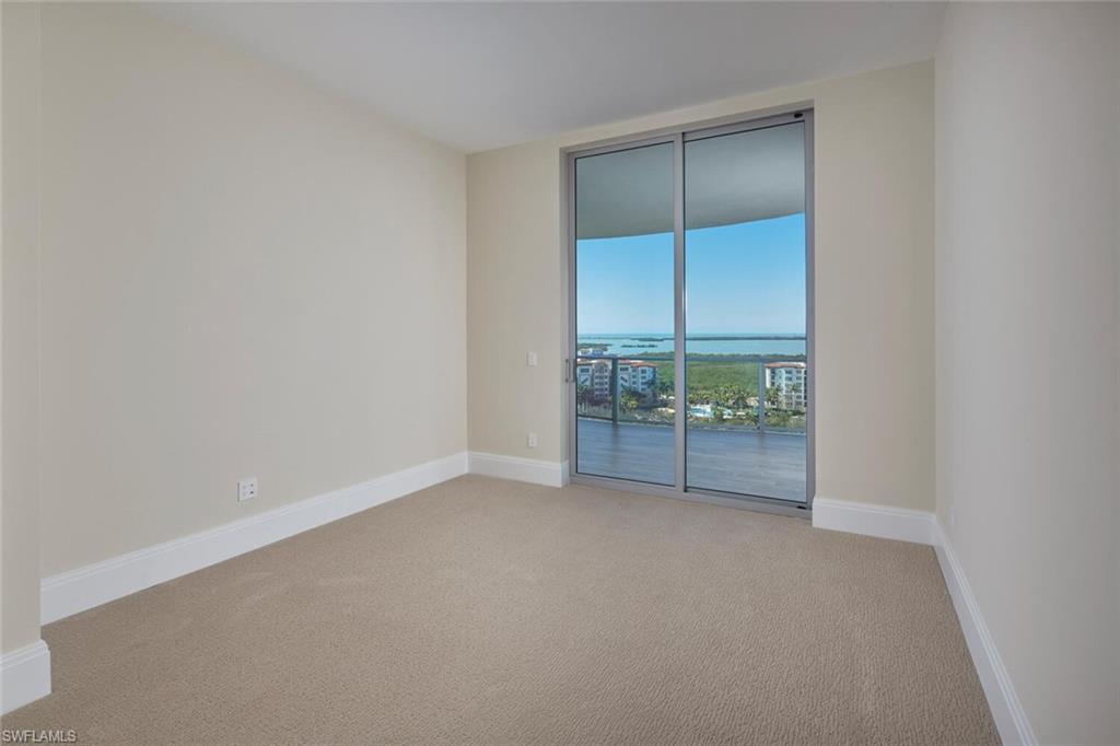 INFINITY AT THE COLONY - Residential