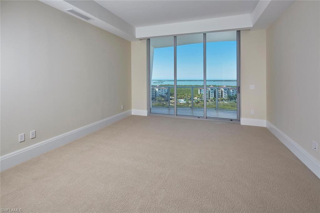 INFINITY AT THE COLONY - Residential