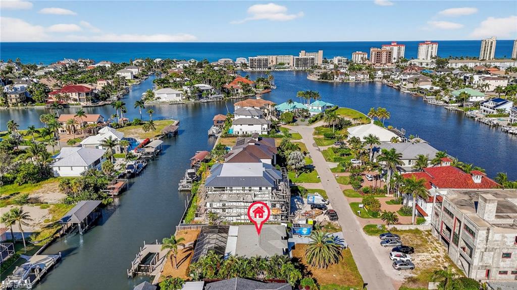 CONNERS - Residential