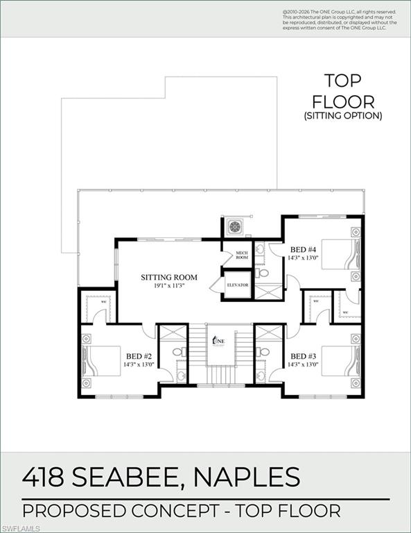 CONNERS - Residential