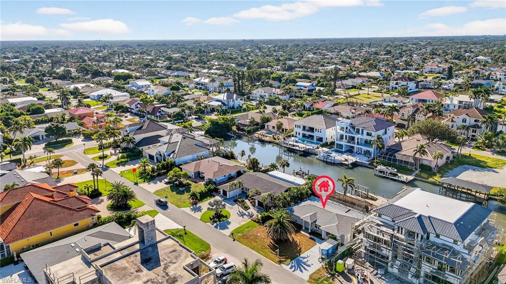 CONNERS - Residential