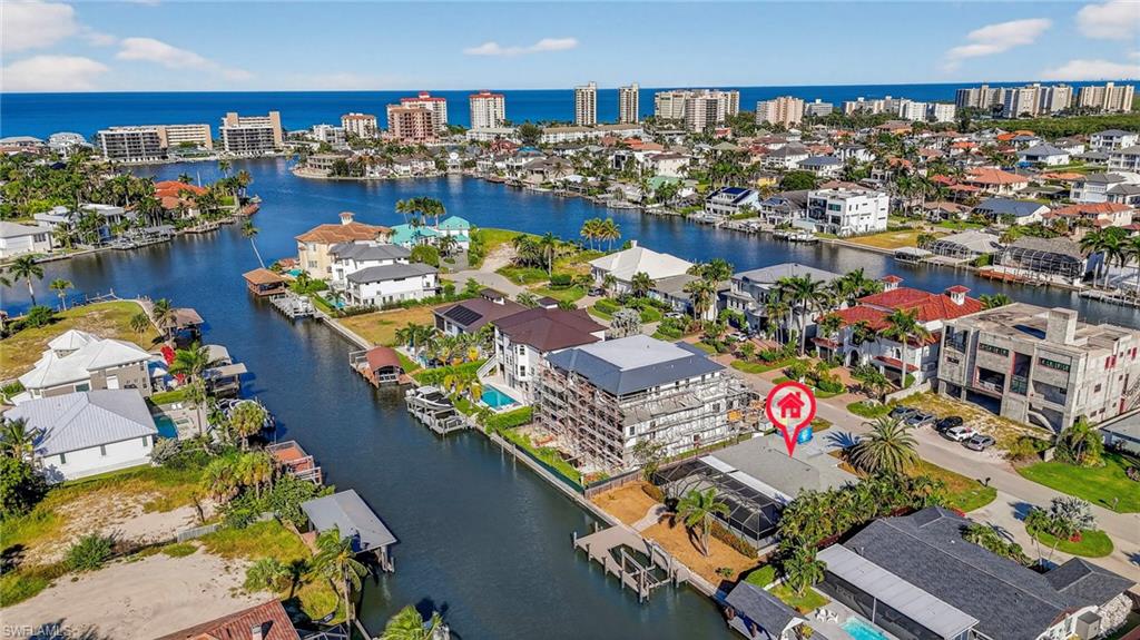 CONNERS - Residential