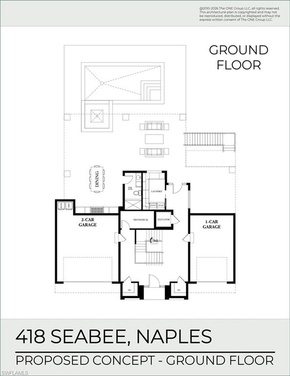 CONNERS - Residential