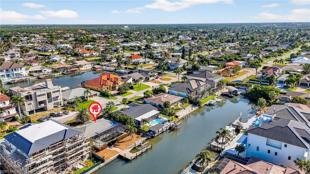 CONNERS - Residential