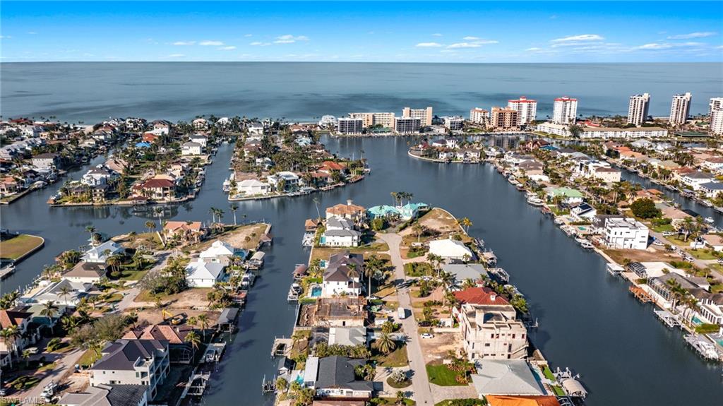 CONNERS - Residential