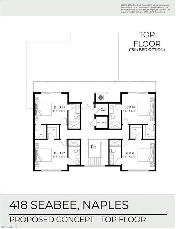 CONNERS - Residential