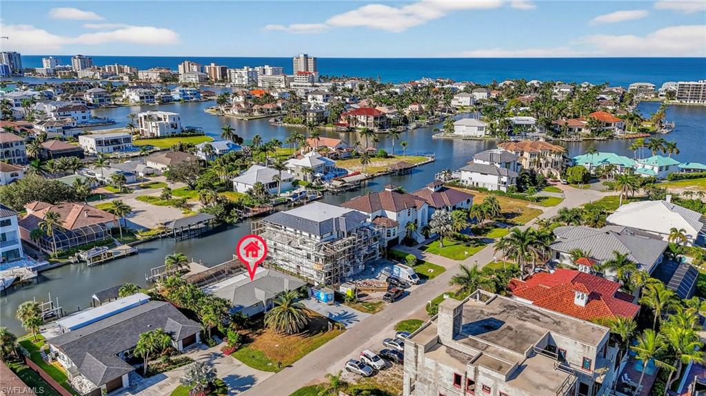 CONNERS - Residential