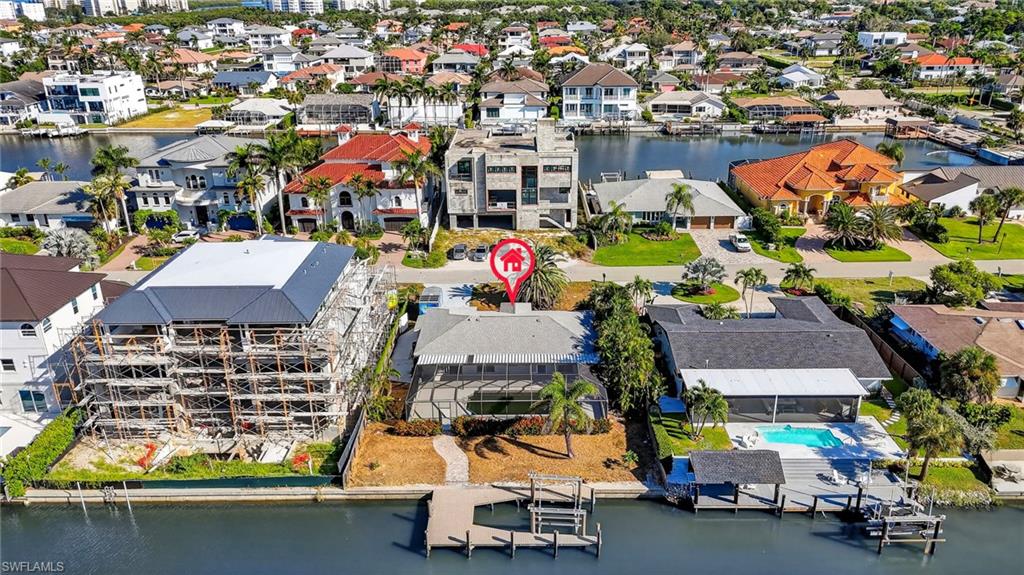 CONNERS - Residential