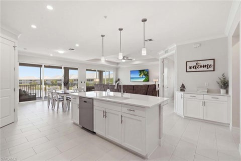 Photo of 239 Indies DR E #202, NAPLES, FL 34114 (MLS # 226028111)
