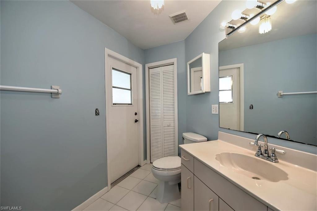 SAN CARLOS PARK - Residential