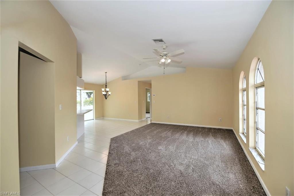 SAN CARLOS PARK - Residential