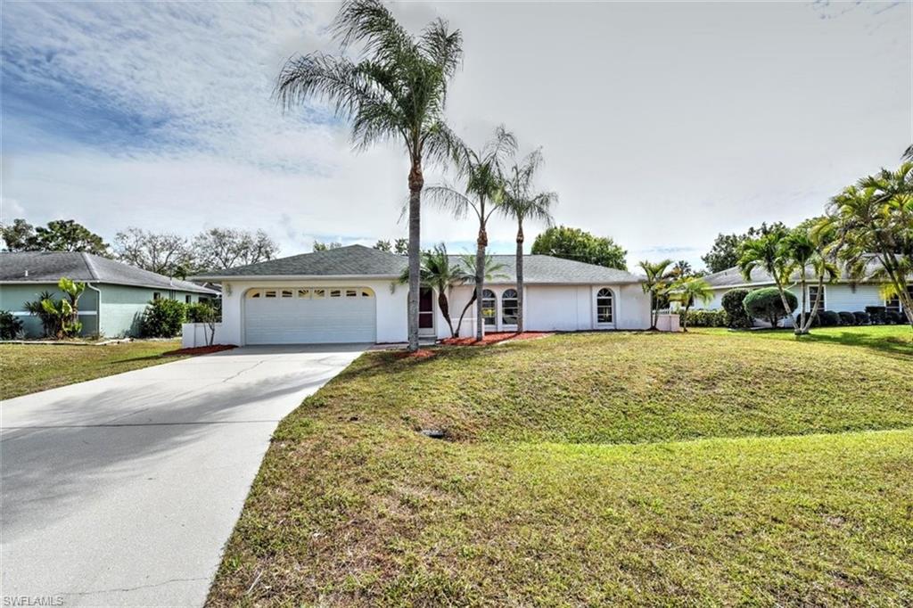 SAN CARLOS PARK - Residential