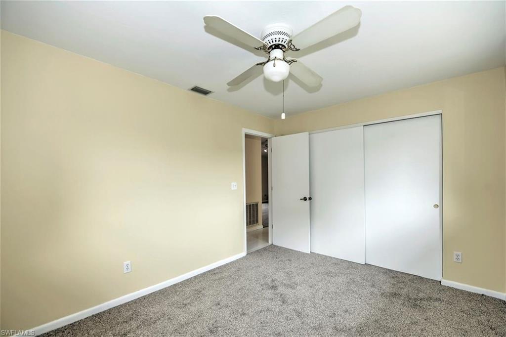 SAN CARLOS PARK - Residential