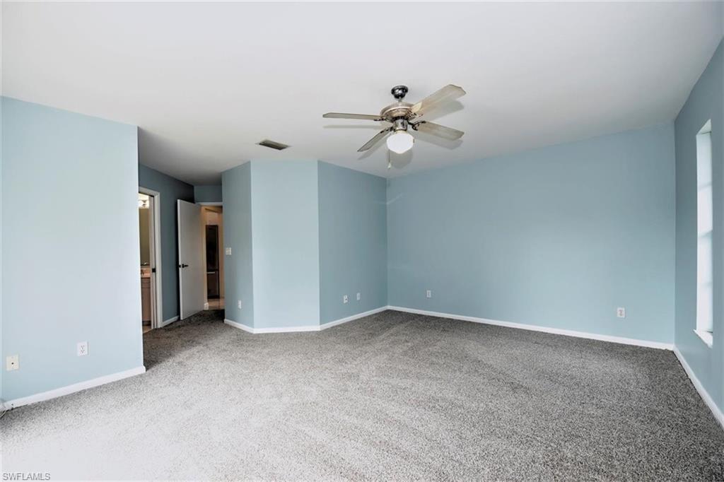 SAN CARLOS PARK - Residential