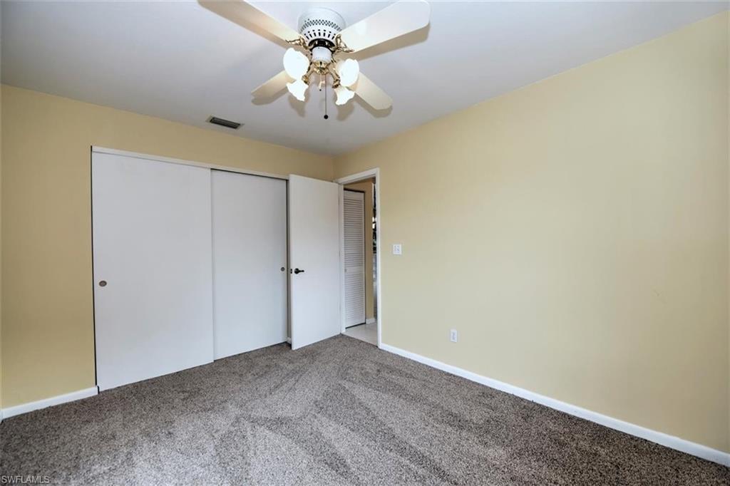 SAN CARLOS PARK - Residential