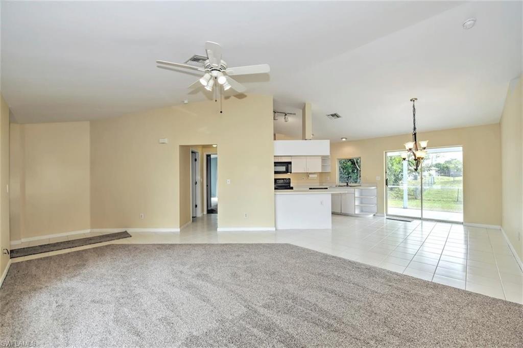 SAN CARLOS PARK - Residential