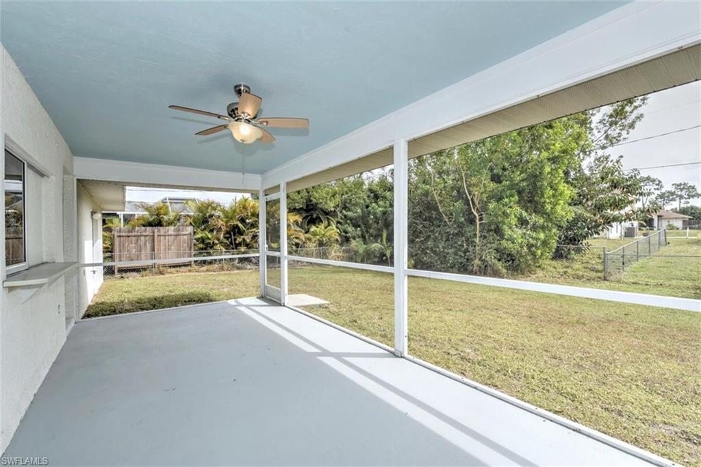 SAN CARLOS PARK - Residential