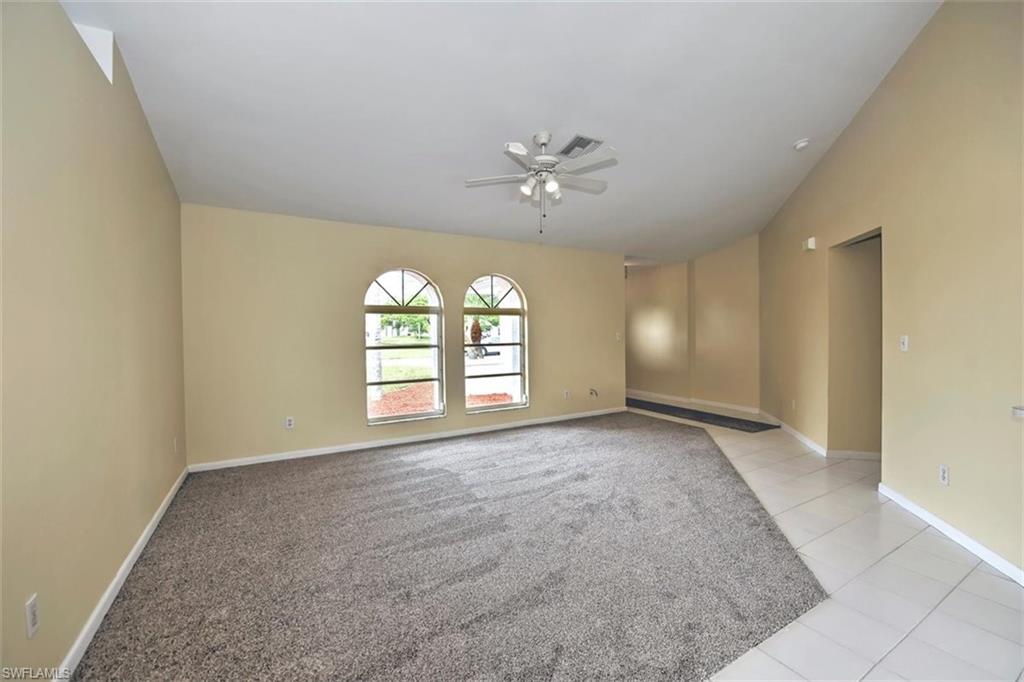 SAN CARLOS PARK - Residential