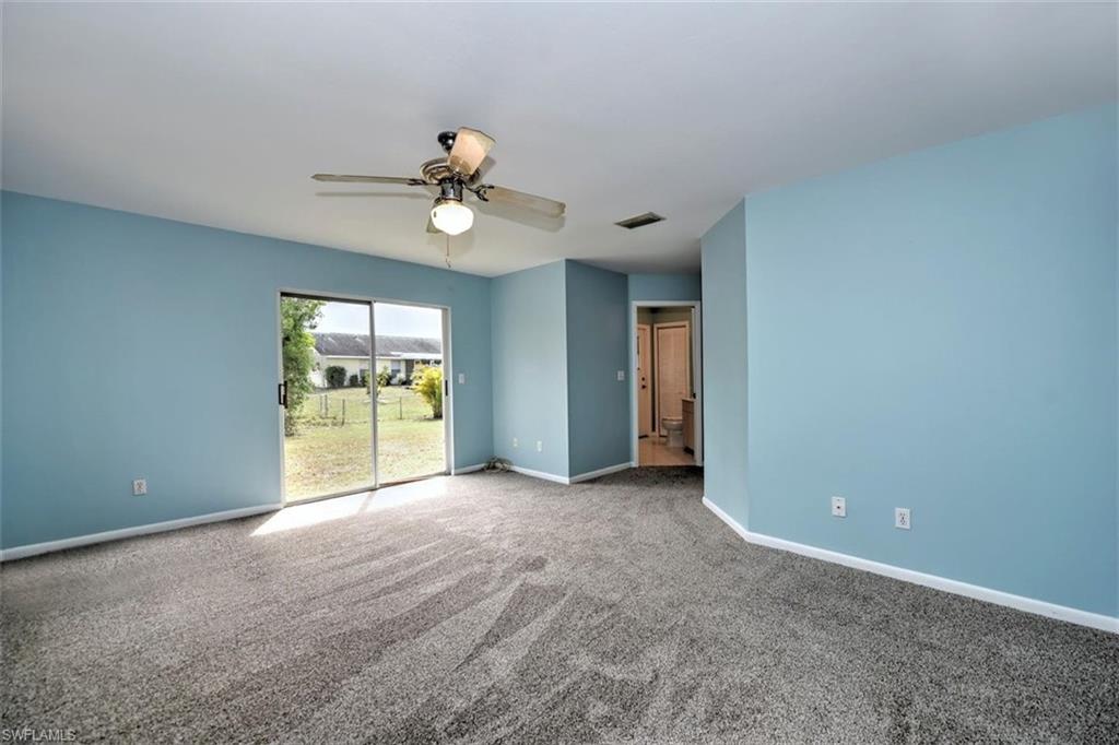 SAN CARLOS PARK - Residential