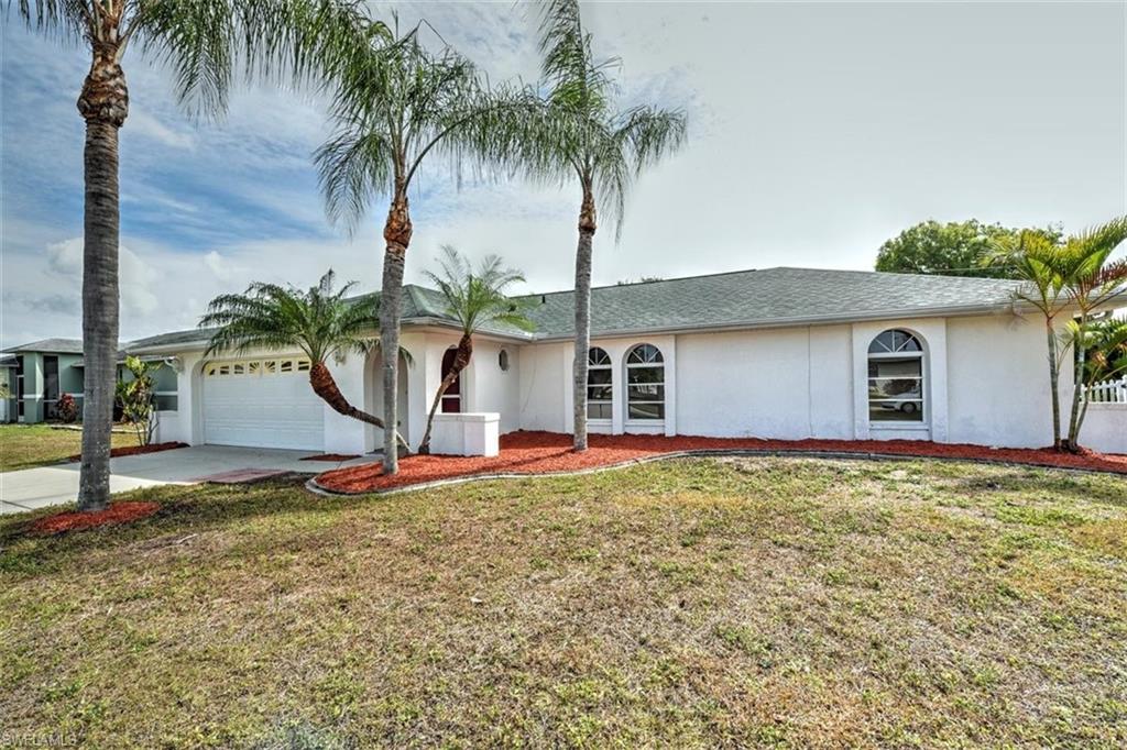 SAN CARLOS PARK - Residential