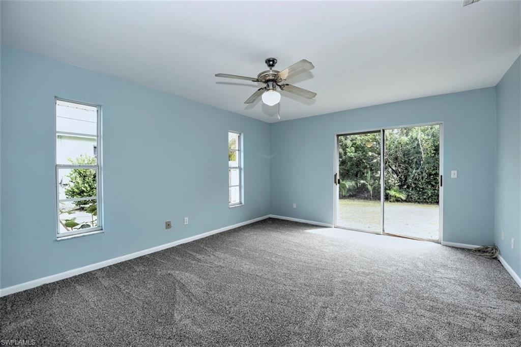 SAN CARLOS PARK - Residential