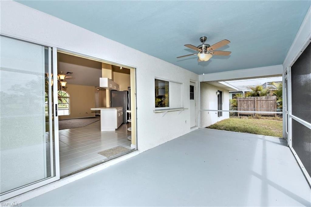 SAN CARLOS PARK - Residential