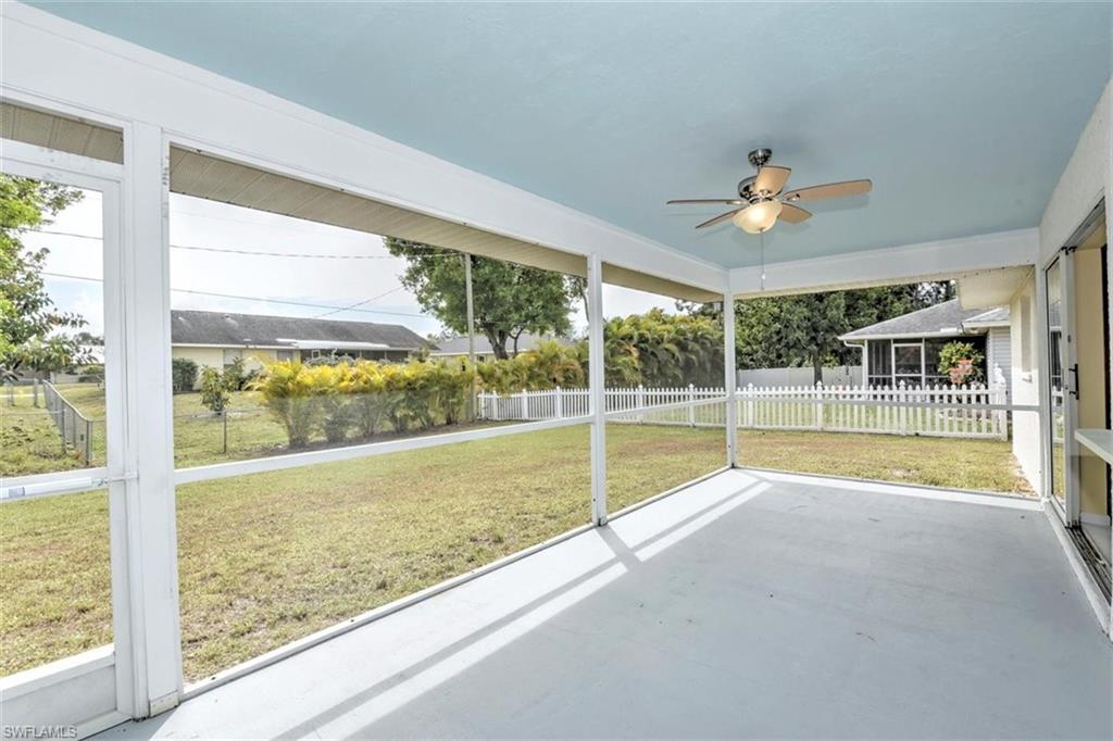 SAN CARLOS PARK - Residential