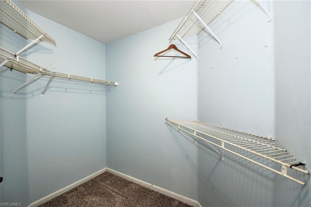 SAN CARLOS PARK - Residential