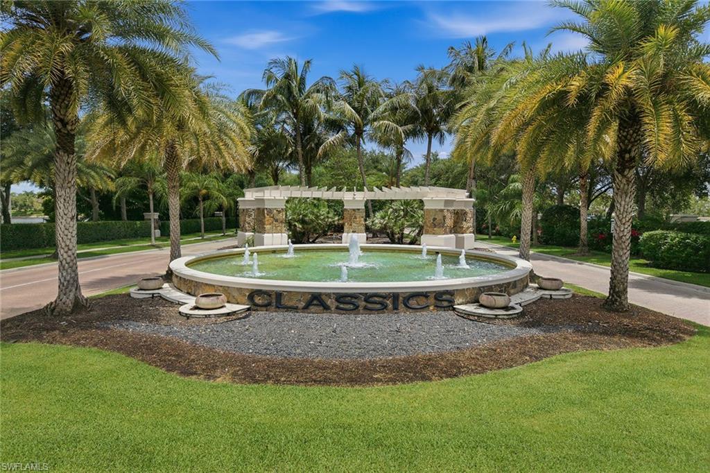 CLASSICS - Residential