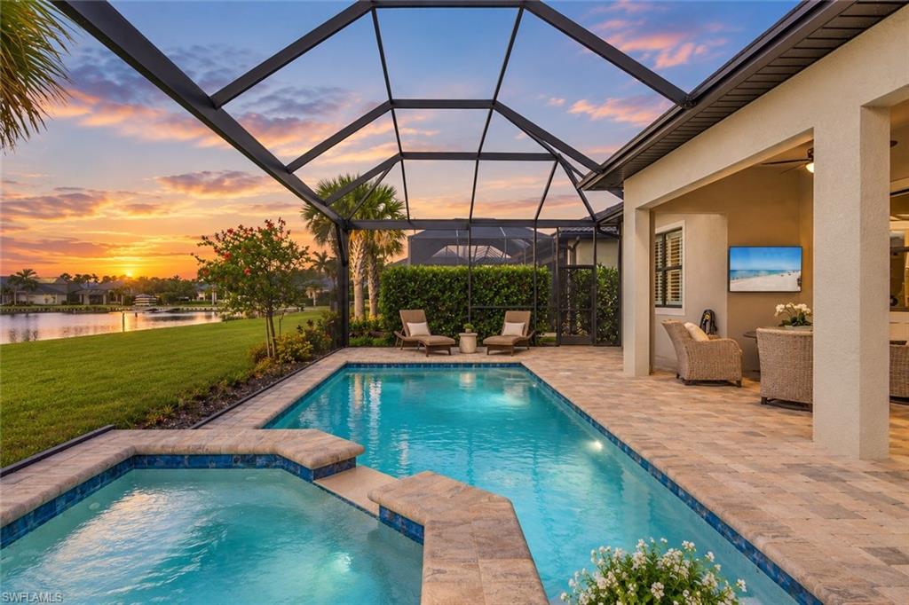 19165 Aqua Shore DR