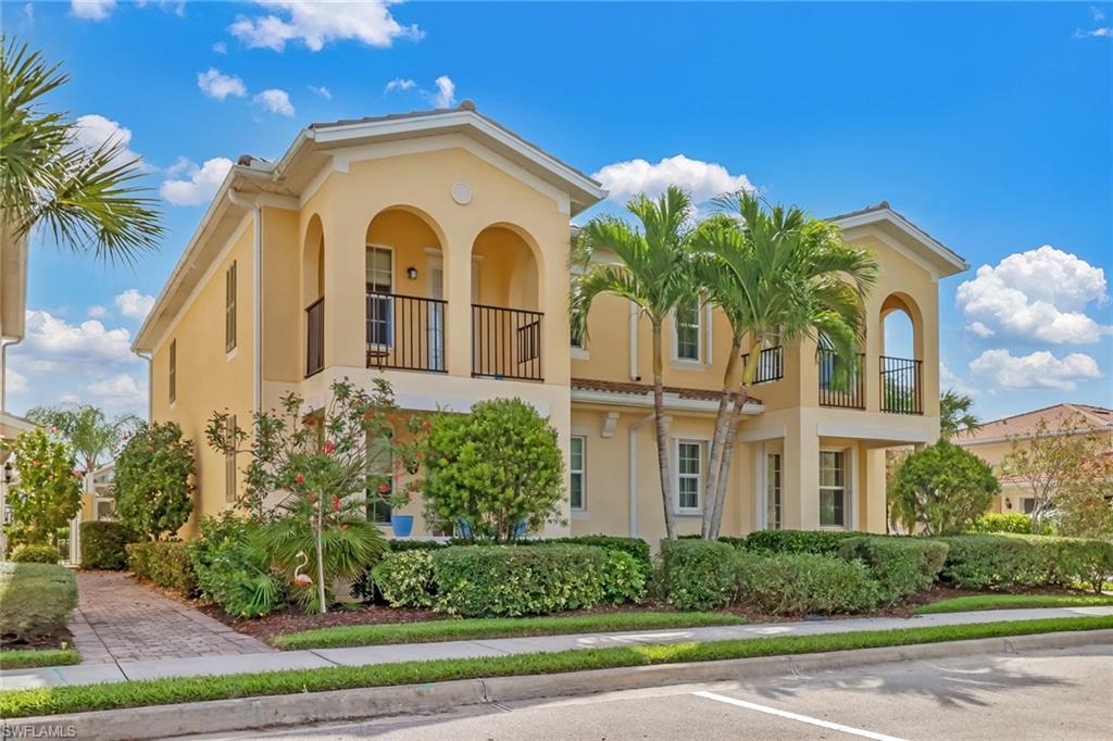 VERONA WALK - Residential