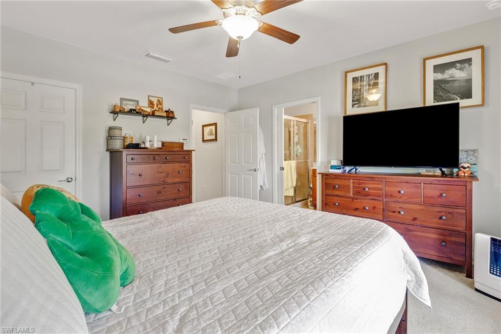 VERONA WALK - Residential