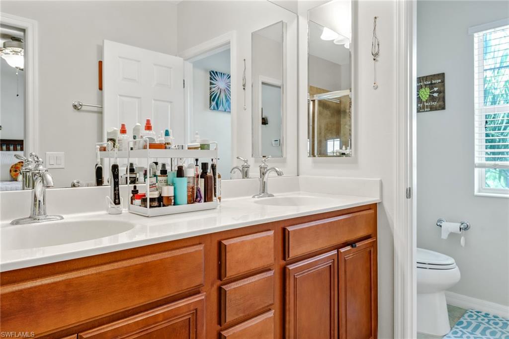 VERONA WALK - Residential